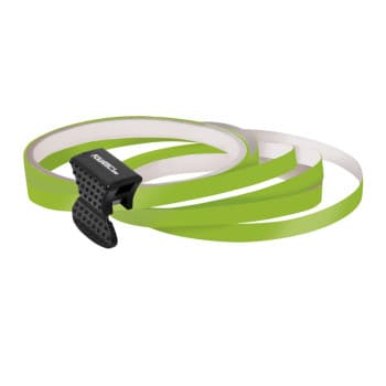Foliatec PIN-Striping Power Green 4-piece