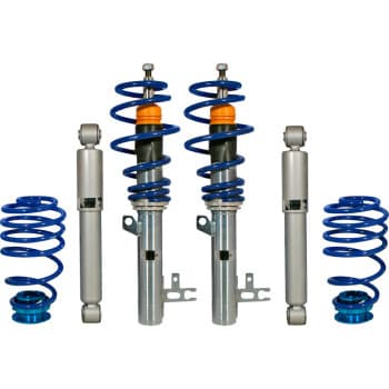 Bonrath Coilover Kit Opel Astra H 2004-2009 & Zafira B 2005-2008 (excl. IDS)
