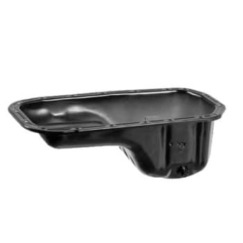 Wet Sump 8220071 Van Wezel