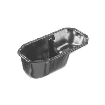 Wet Sump 5880070 Van Wezel