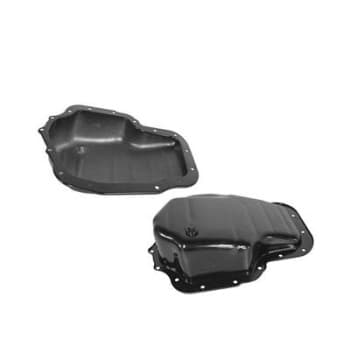 Wet Sump 3766070 Van Wezel