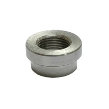 Lambda nut M18x1.5
