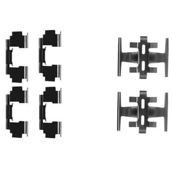 Accessory Kit, disc brake pads