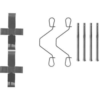 Accessory Kit, disc brake pads