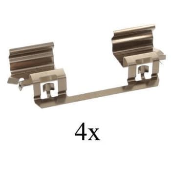 Accessory Kit, disc brake pads