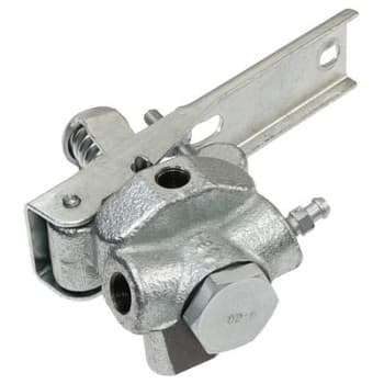 Brake Power Regulator 3906 ABS