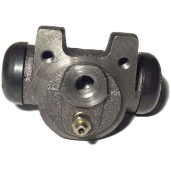 Wheel Brake Cylinder 2009 ABS