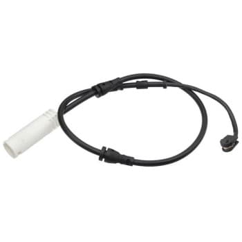 Warning Contact, brake pad wear 39689 ABS