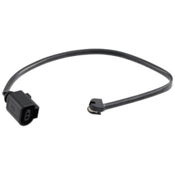 Warning Contact, brake pad wear 39704 ABS