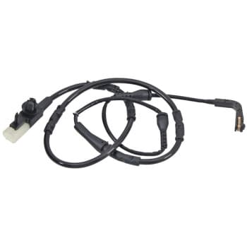 Warning Contact, brake pad wear 39918 ABS