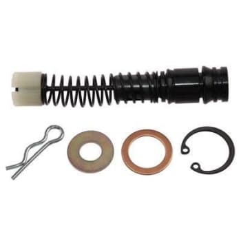 Repair Kit, clutch master cylinder 53287 ABS