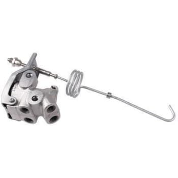 Brake Power Regulator 64006 ABS