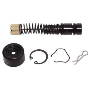Repair Kit, clutch master cylinder 53349 ABS