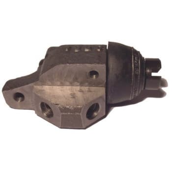 Wheel Brake Cylinder 52602X ABS