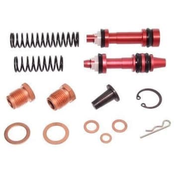 Repair Kit, brake master cylinder