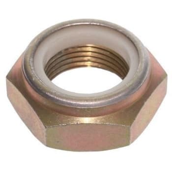 Axle Nut, drive shaft