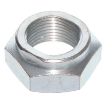 Axle Nut, drive shaft