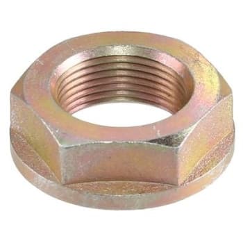 Axle Nut, drive shaft