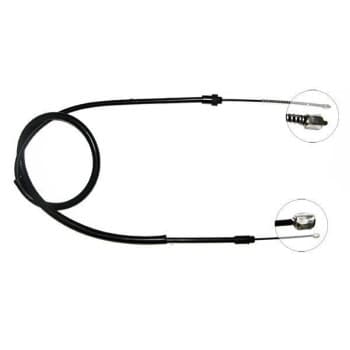 Cable, parking brake K15498 ABS