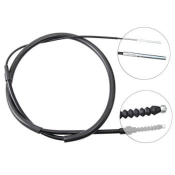 Cable, parking brake K11376 ABS
