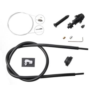 Accelerator Cable K36290 ABS