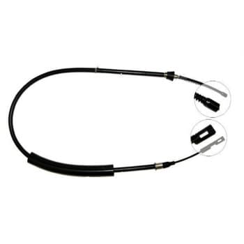 Cable, parking brake K18516 ABS