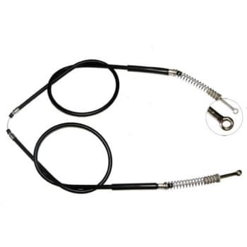 Cable, parking brake K10295 ABS