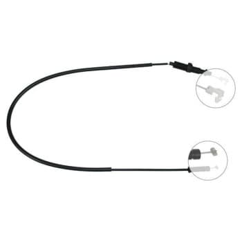 Accelerator Cable K37100 ABS