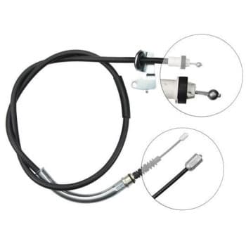Cable, parking brake K16958 ABS