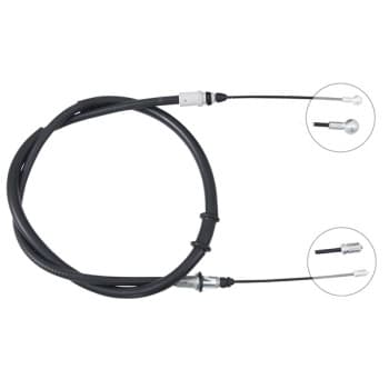 Cable, parking brake K17593 ABS