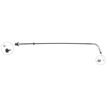 Accelerator Cable K37260 ABS