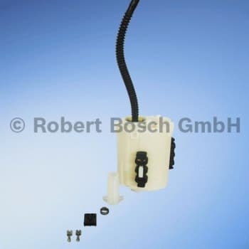 Fuel Pump 0 986 580 825 Bosch