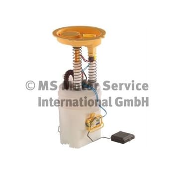 Fuel Feed Unit 7.00468.72.0 Pierburg