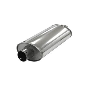 Silencer Big 63