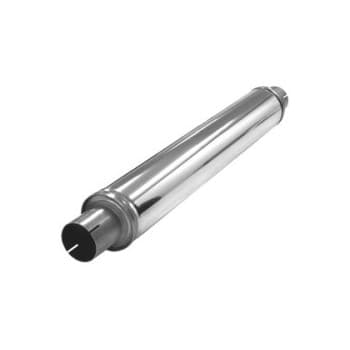 Silencer Pipex