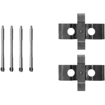 Accessory Kit, disc brake pads