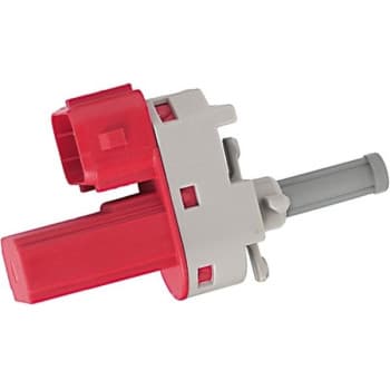 Switch, clutch control (engine control)