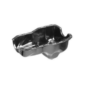 Wet Sump 4325071 Van Wezel