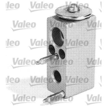Expansion Valve, air conditioning
