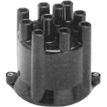 Distributor Cap