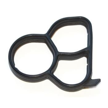 Seal, oil filter housing