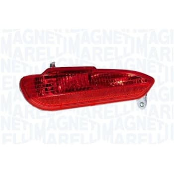 Rear fog light 1619929 Magneti Marelli