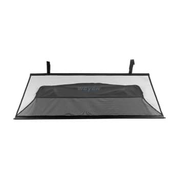 Custom fit Cabrio Windshield Volkswagen Golf I Cabrio