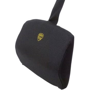 Defa Lordose seat support black