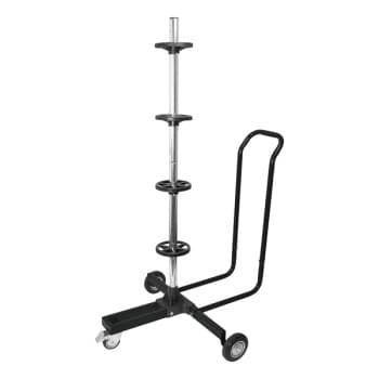 Rims tree XL mobile + cover