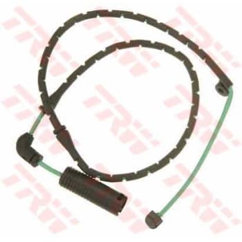 Warning Contact, brake pad wear GIC235 TRW