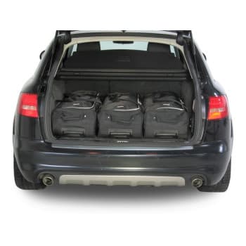 Travel axle set Audi A6 Avant (C6) 2005-2011 wagon