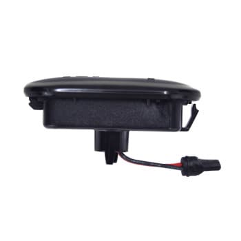 Set LED side indicators suitable for VAG / Ford Smoke (including DRL)