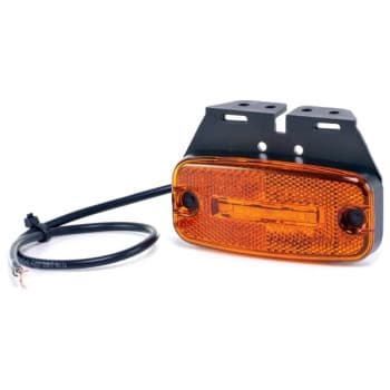 Side Marker Light