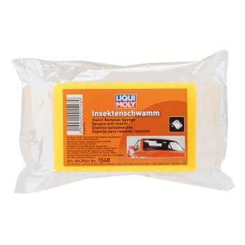 Liqui Moly Insect Sponge